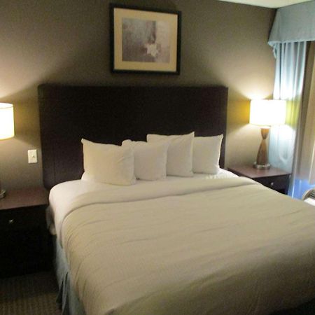 Research Park Inn St Louis West Chesterfield Saint Charles Δωμάτιο φωτογραφία