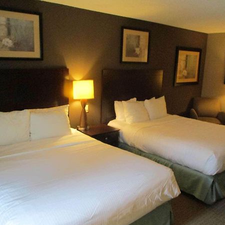 Research Park Inn St Louis West Chesterfield Saint Charles Δωμάτιο φωτογραφία