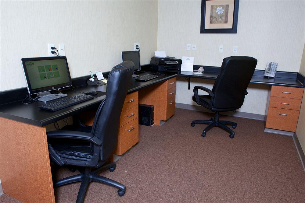 Research Park Inn St Louis West Chesterfield Saint Charles Εξωτερικό φωτογραφία