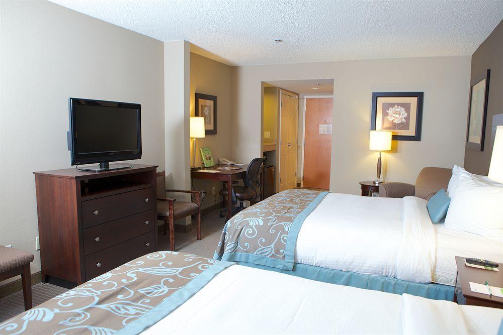 Research Park Inn St Louis West Chesterfield Saint Charles Εξωτερικό φωτογραφία