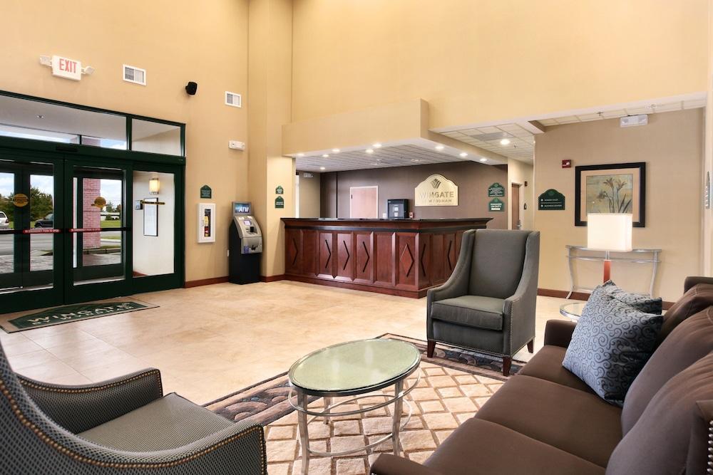 Research Park Inn St Louis West Chesterfield Saint Charles Εξωτερικό φωτογραφία
