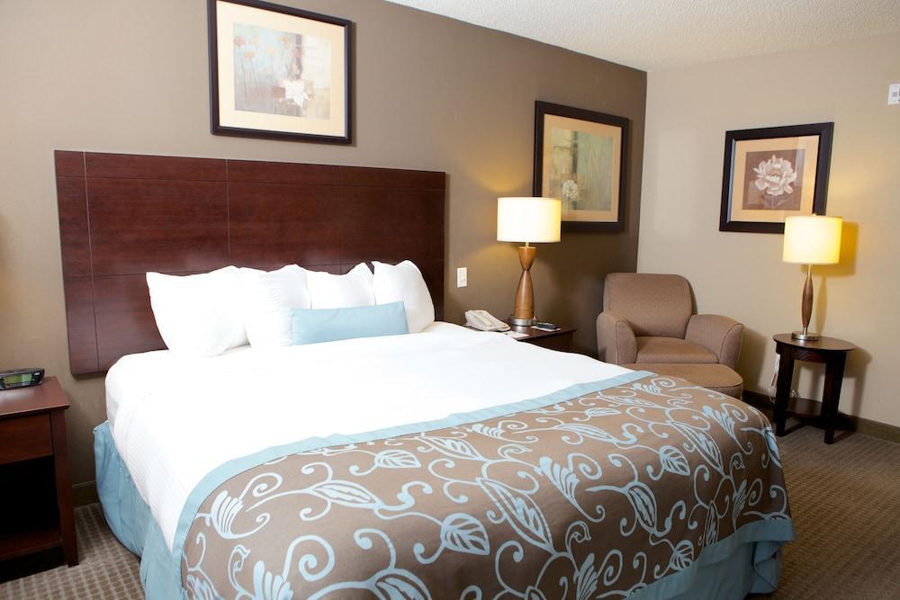 Research Park Inn St Louis West Chesterfield Saint Charles Εξωτερικό φωτογραφία