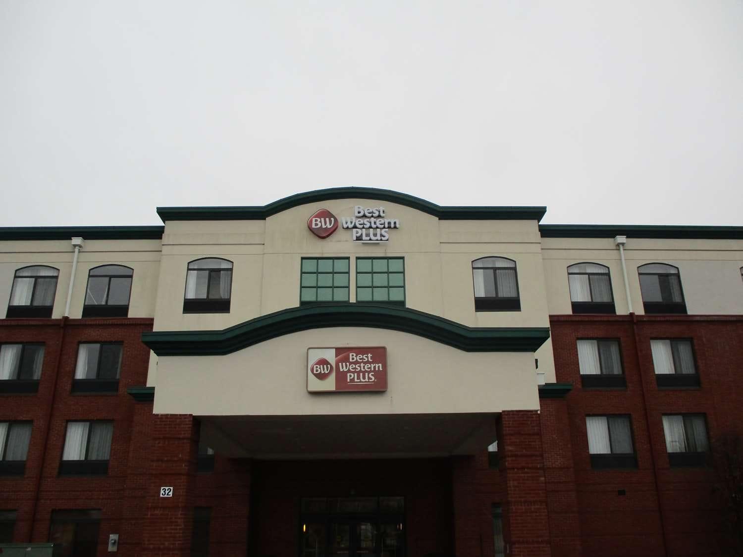 Research Park Inn St Louis West Chesterfield Saint Charles Εξωτερικό φωτογραφία