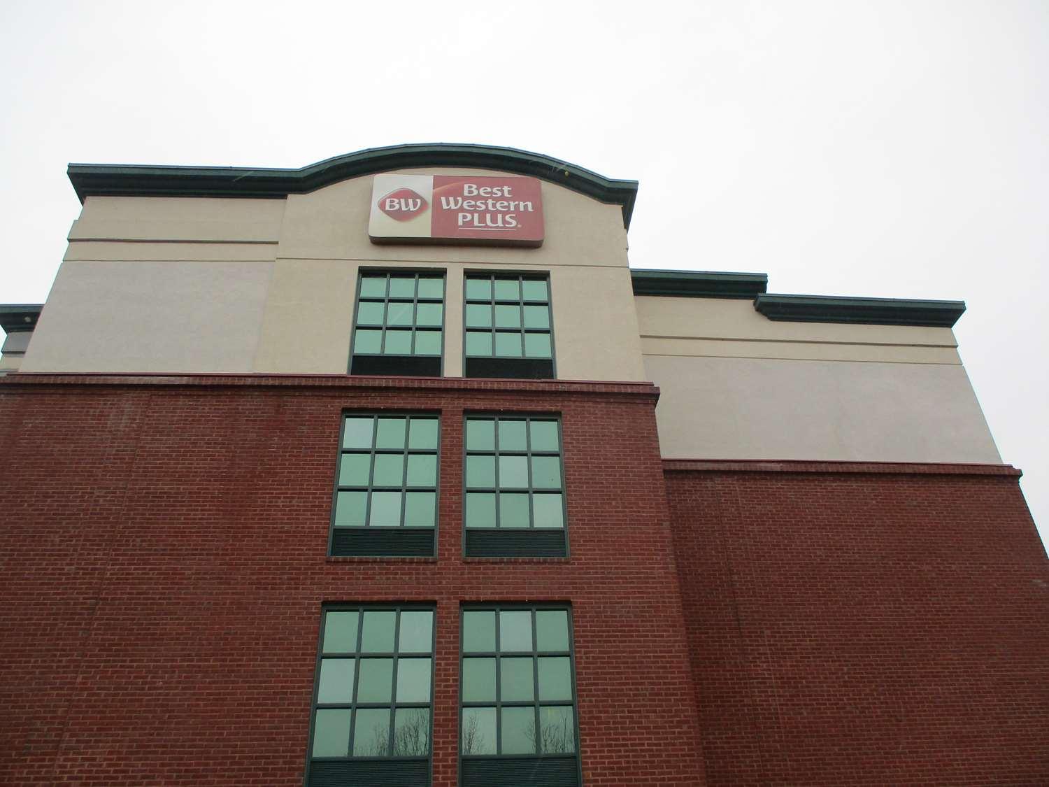 Research Park Inn St Louis West Chesterfield Saint Charles Εξωτερικό φωτογραφία