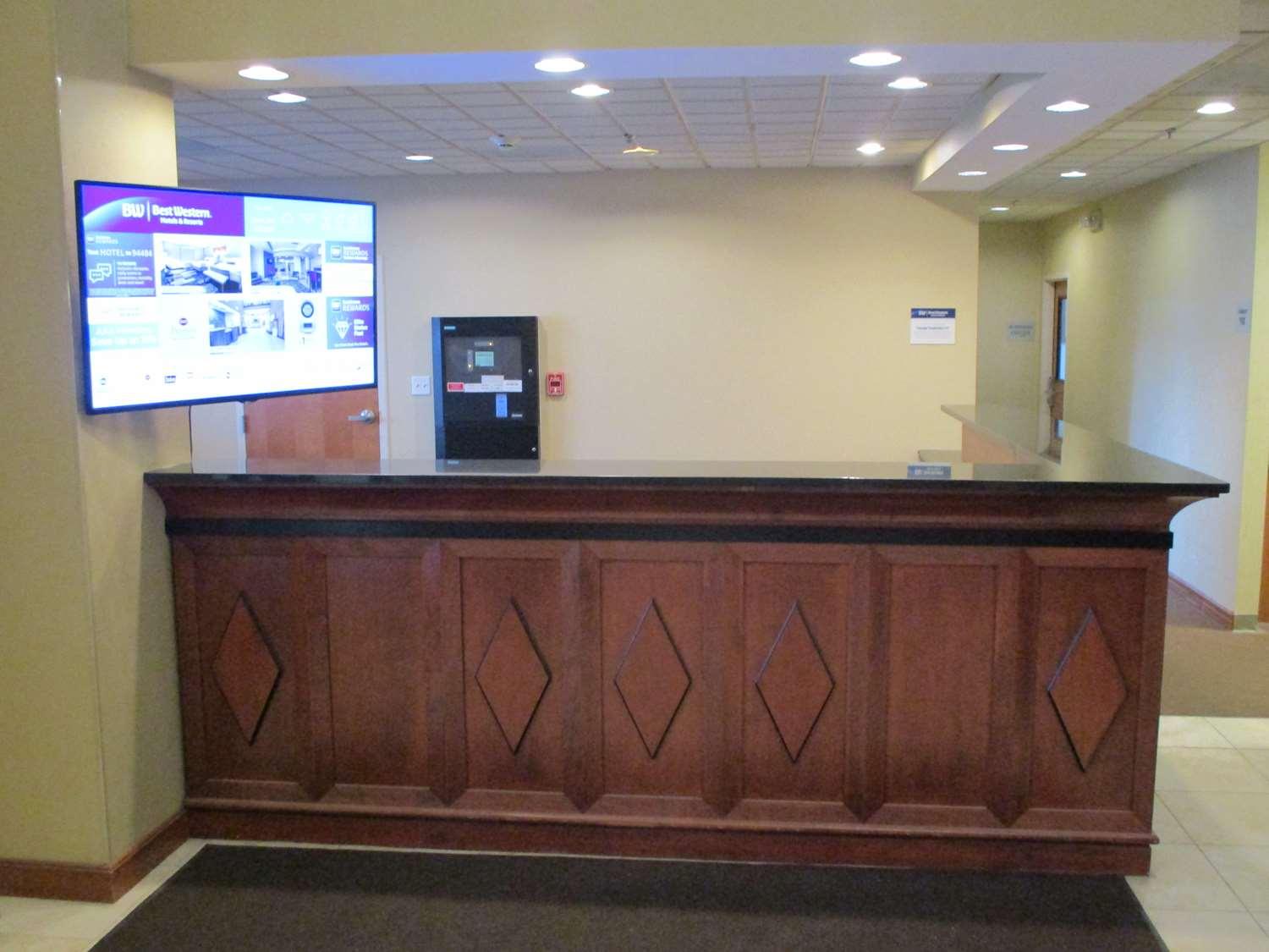 Research Park Inn St Louis West Chesterfield Saint Charles Εσωτερικό φωτογραφία