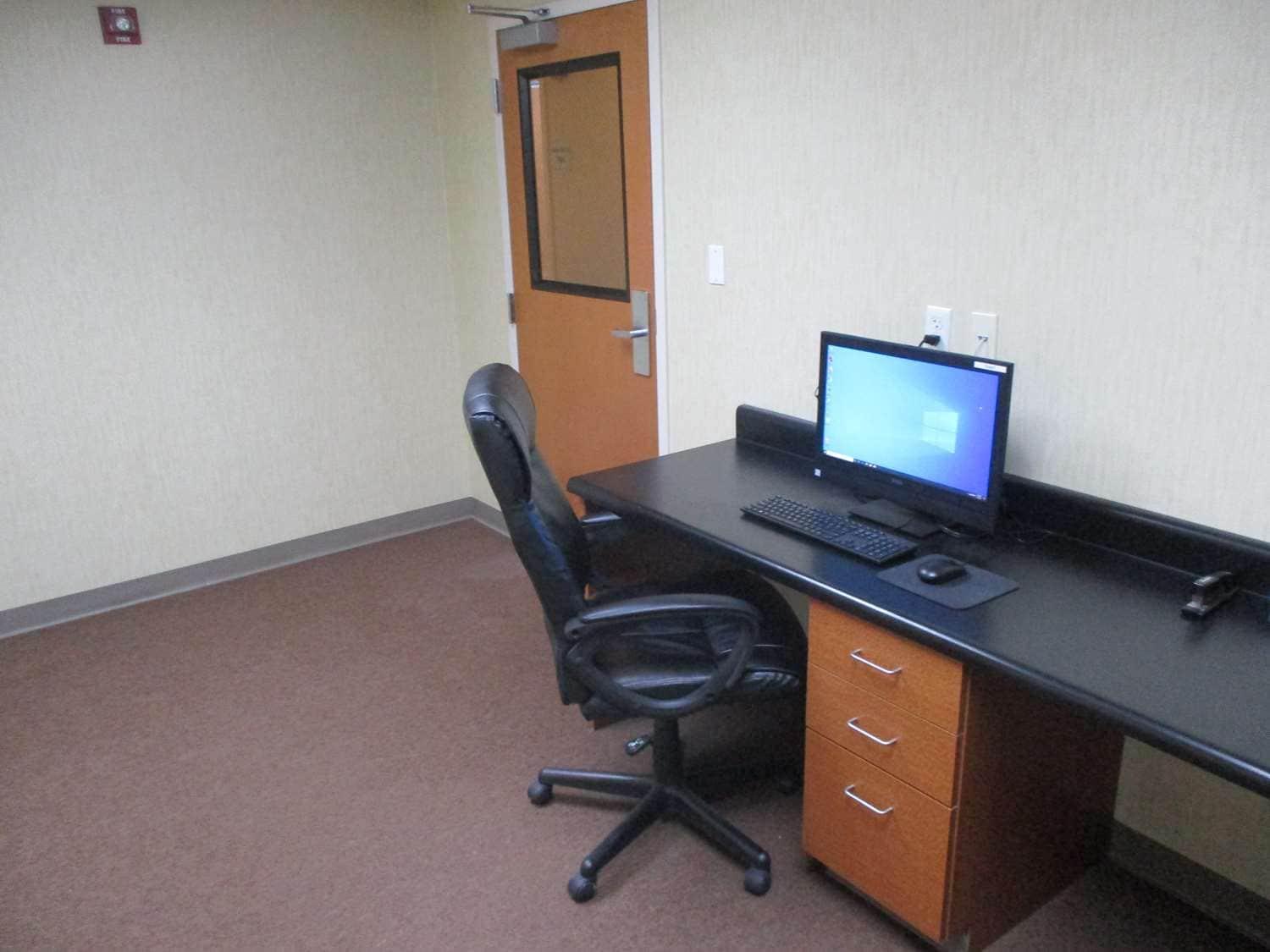 Research Park Inn St Louis West Chesterfield Saint Charles Ανέσεις φωτογραφία