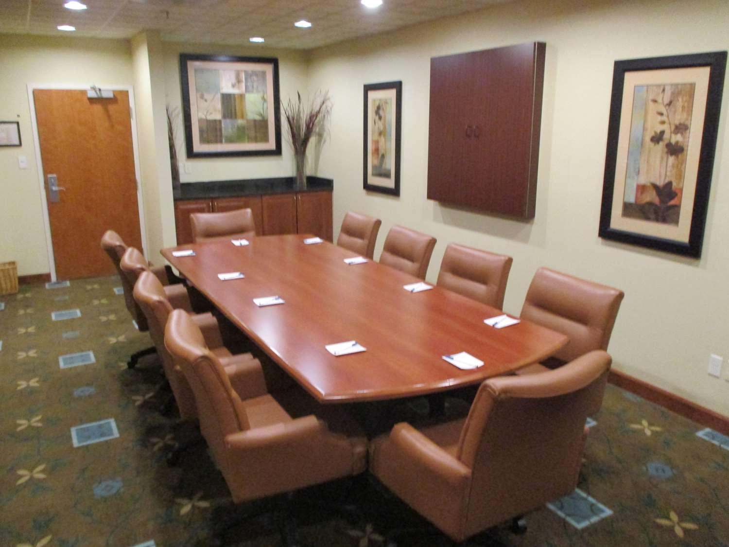 Research Park Inn St Louis West Chesterfield Saint Charles Επιχειρήσεις φωτογραφία
