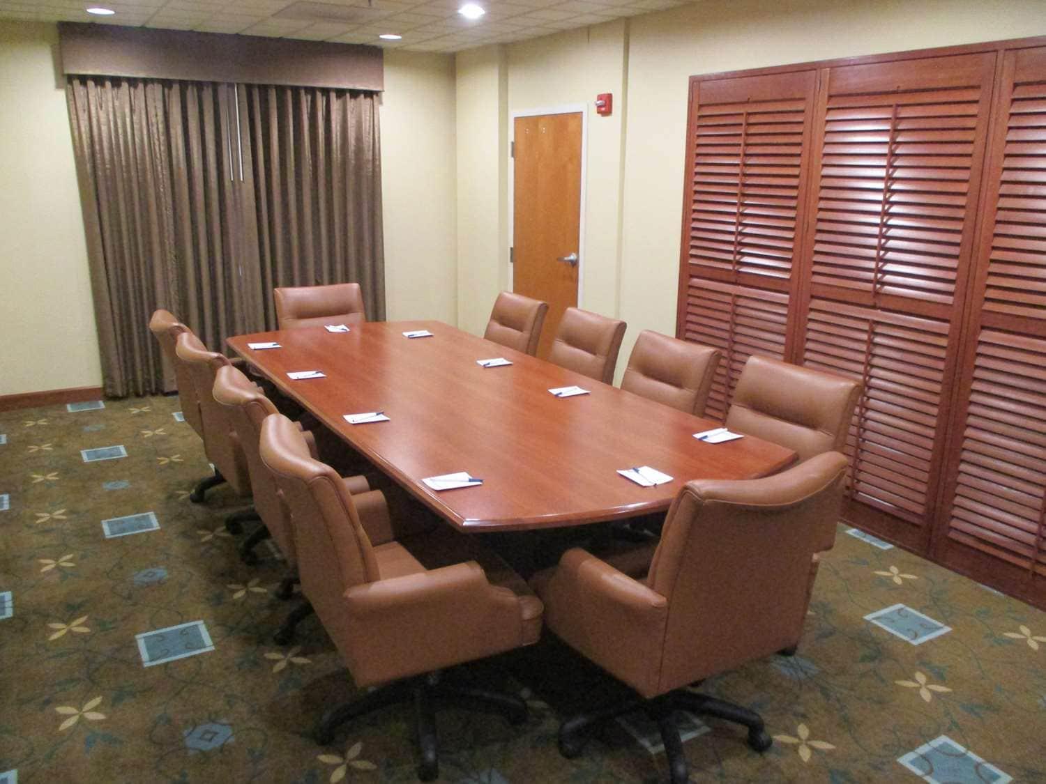 Research Park Inn St Louis West Chesterfield Saint Charles Επιχειρήσεις φωτογραφία