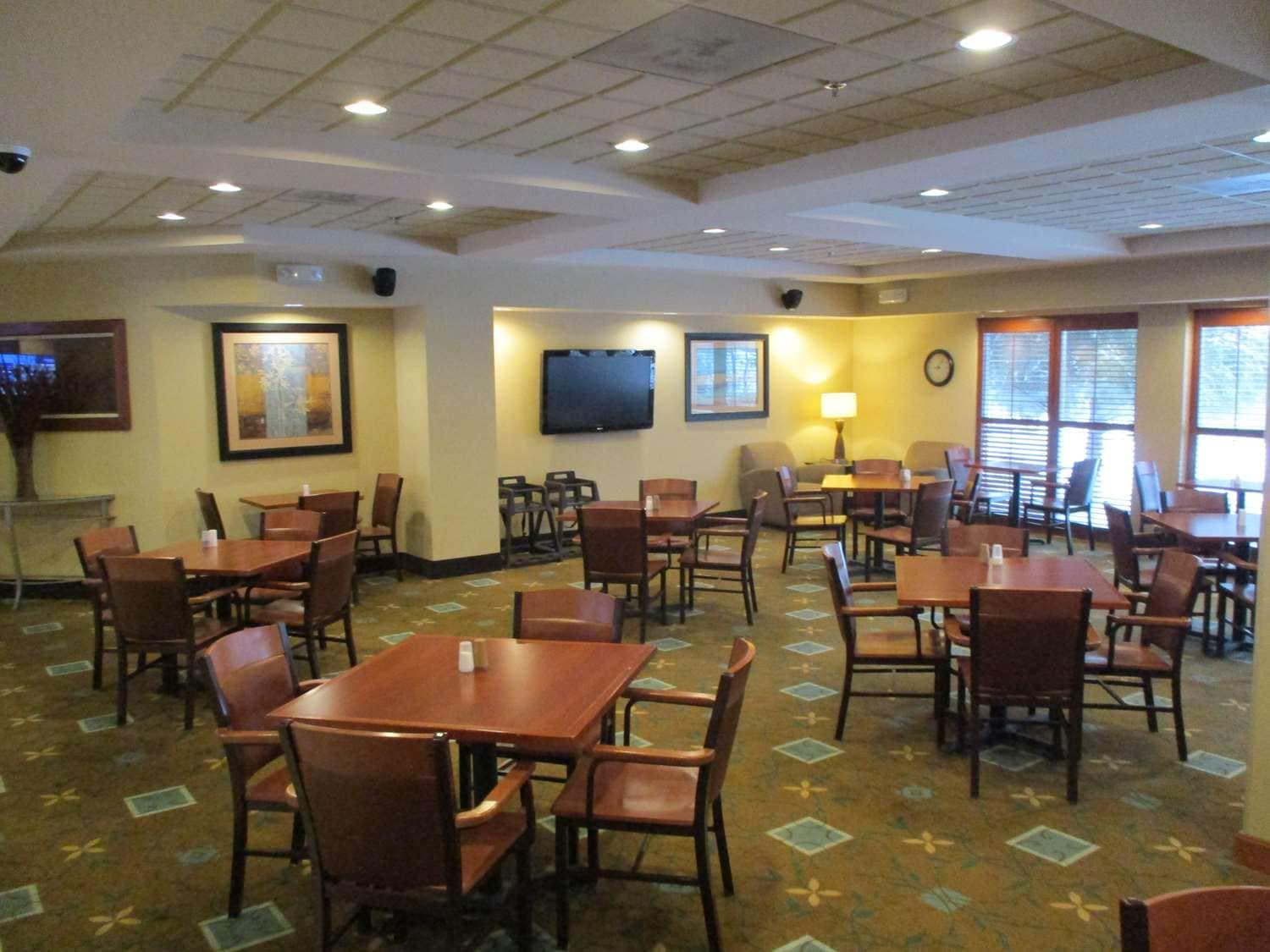 Research Park Inn St Louis West Chesterfield Saint Charles Ανέσεις φωτογραφία