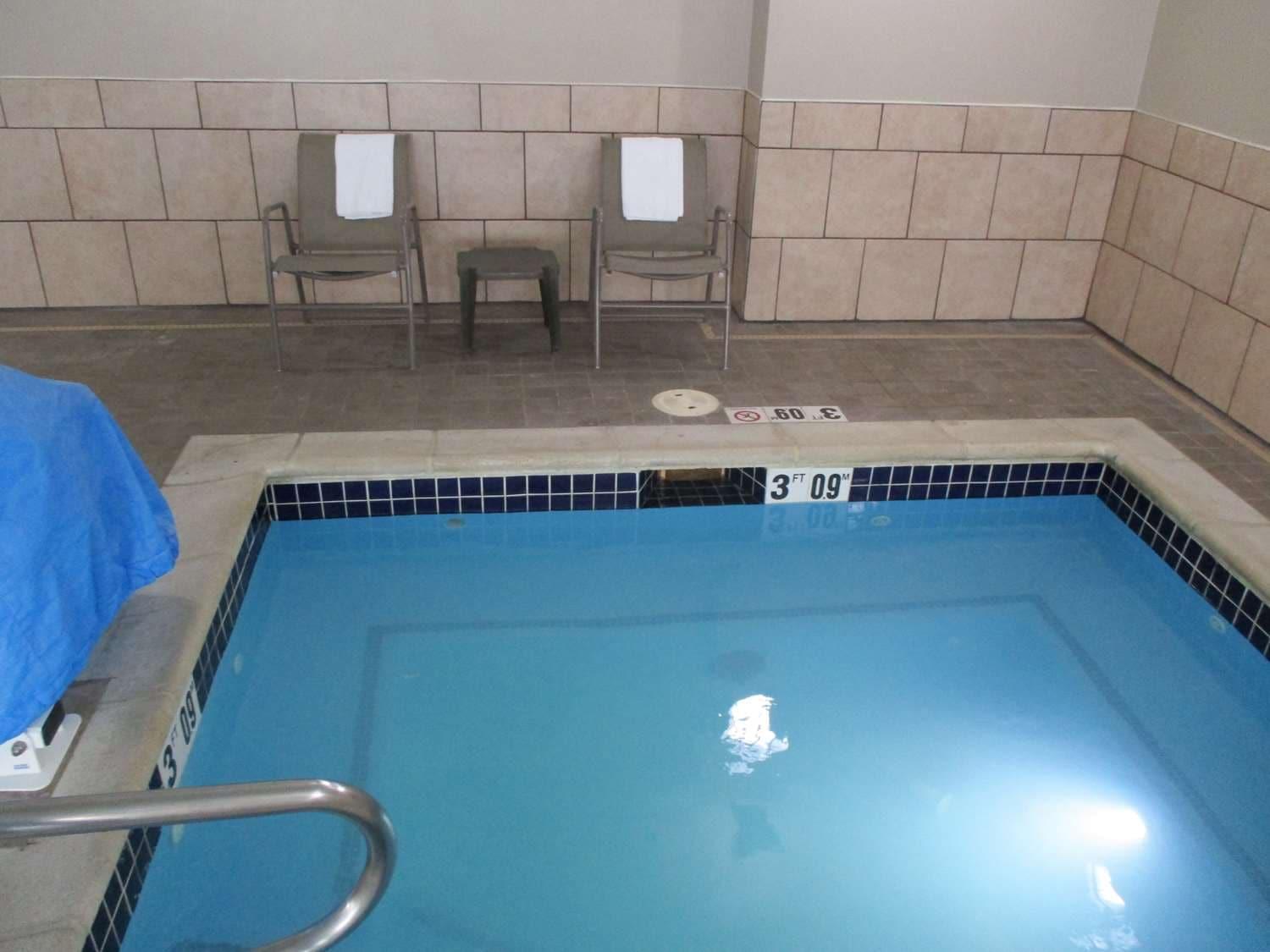 Research Park Inn St Louis West Chesterfield Saint Charles Ανέσεις φωτογραφία