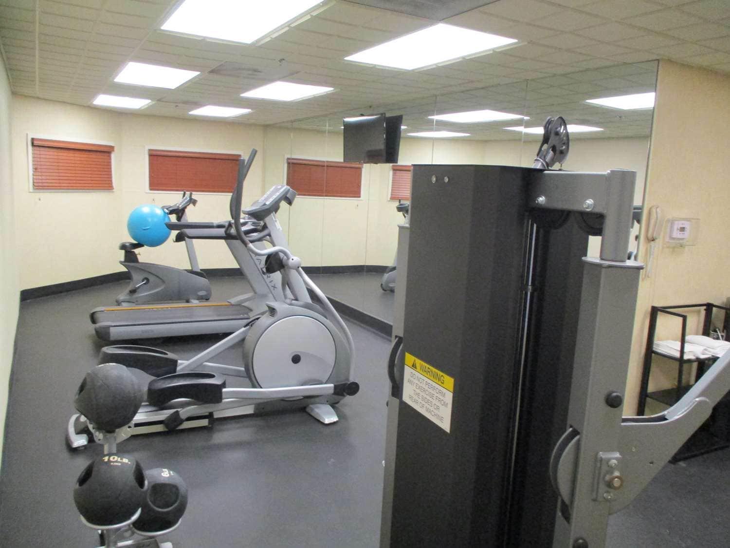 Research Park Inn St Louis West Chesterfield Saint Charles Ανέσεις φωτογραφία