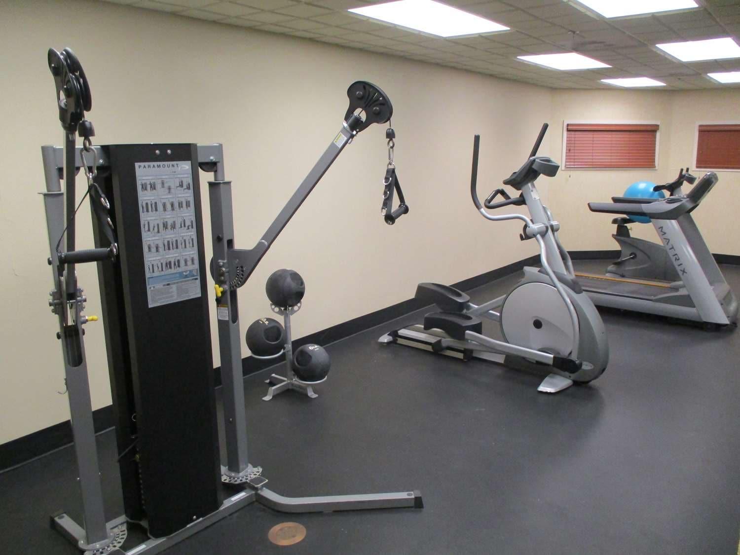Research Park Inn St Louis West Chesterfield Saint Charles Ανέσεις φωτογραφία