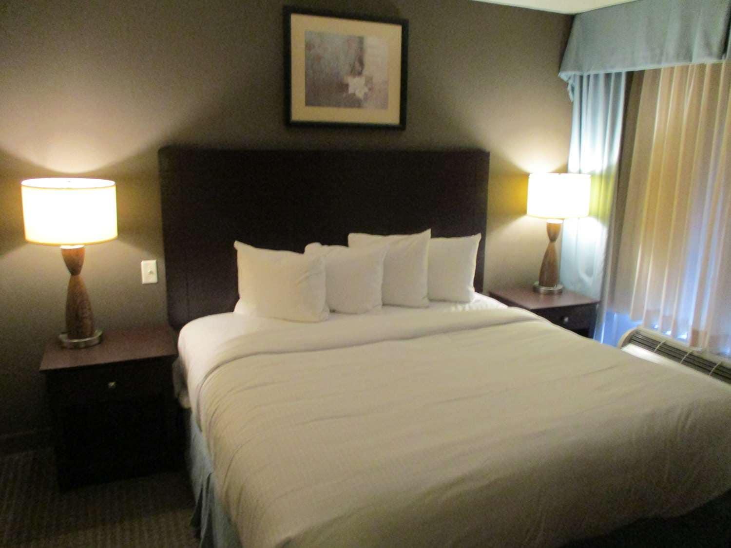 Research Park Inn St Louis West Chesterfield Saint Charles Δωμάτιο φωτογραφία