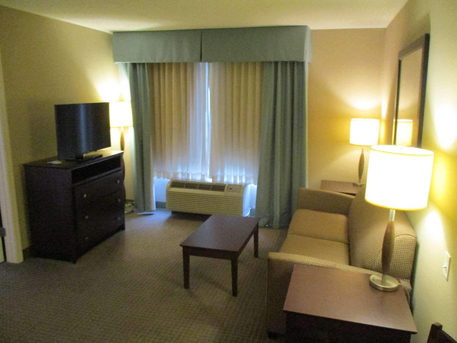 Research Park Inn St Louis West Chesterfield Saint Charles Δωμάτιο φωτογραφία
