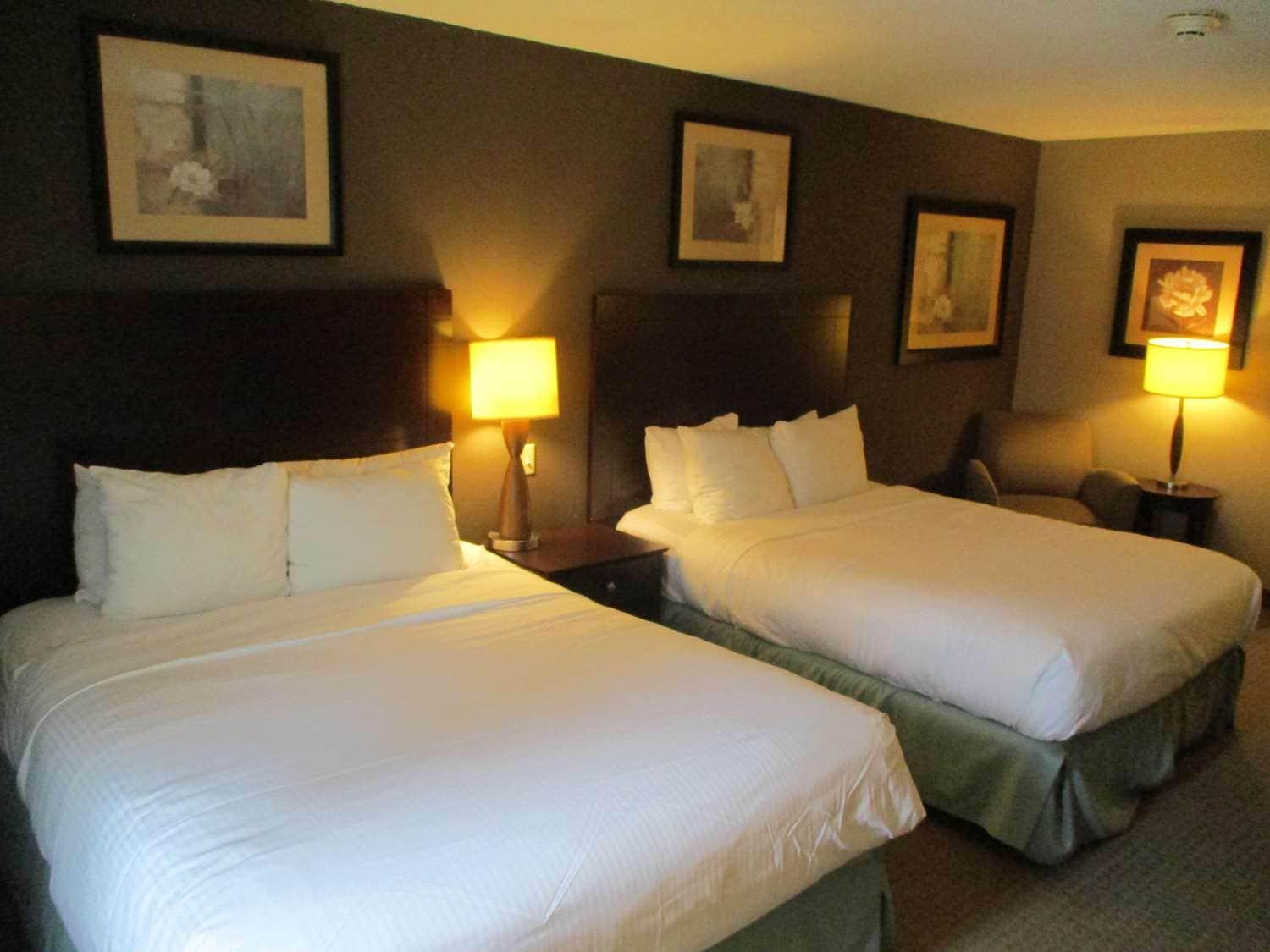 Research Park Inn St Louis West Chesterfield Saint Charles Δωμάτιο φωτογραφία