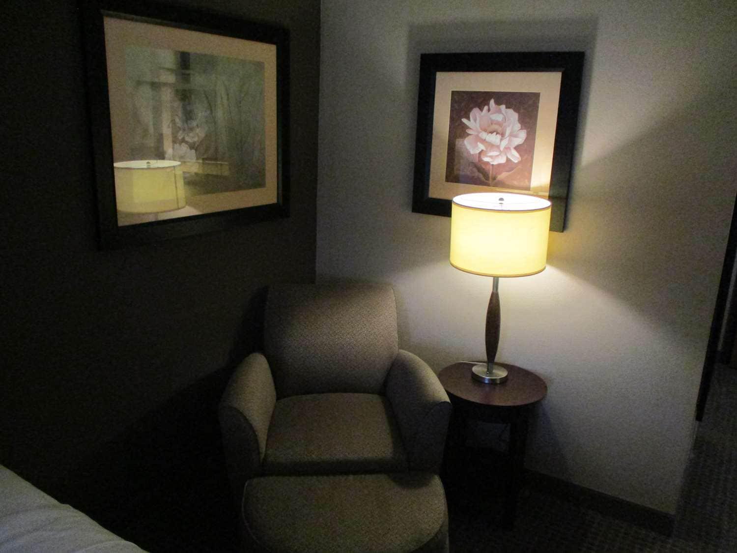 Research Park Inn St Louis West Chesterfield Saint Charles Δωμάτιο φωτογραφία