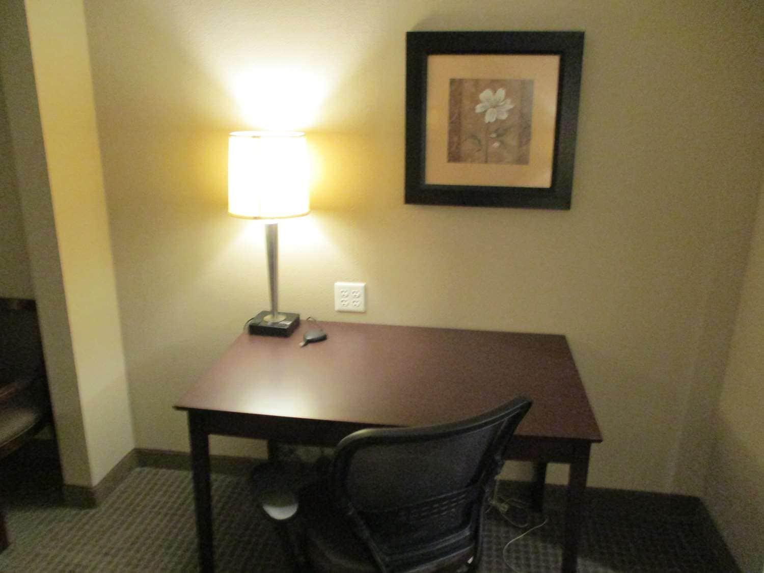Research Park Inn St Louis West Chesterfield Saint Charles Δωμάτιο φωτογραφία